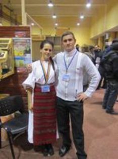  - Amintiri de la expozitii si prieteni