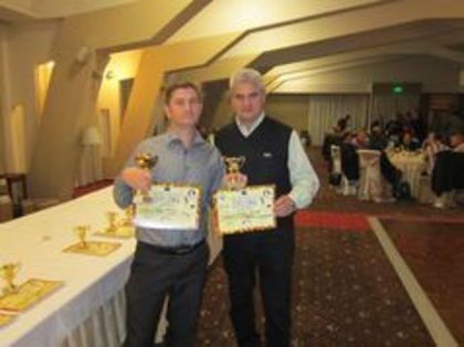  - Amintiri de la expozitii si prieteni