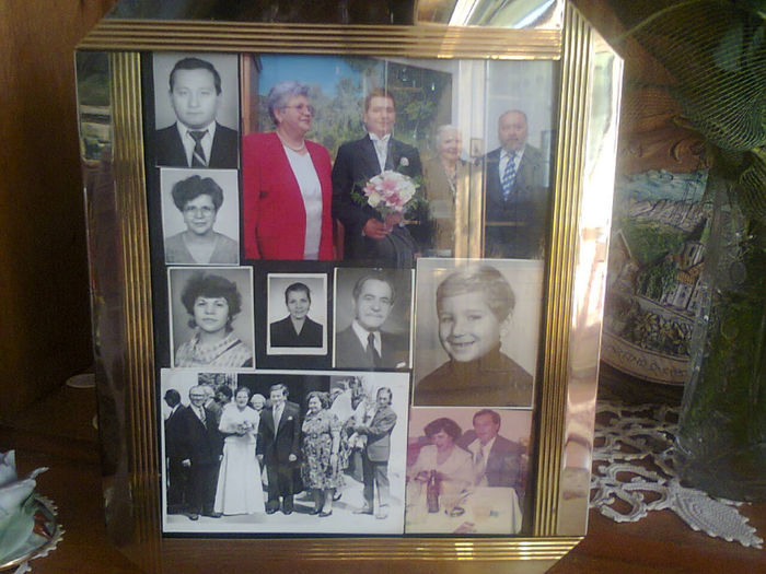 montaj foto 009 - Familia Prisacaru