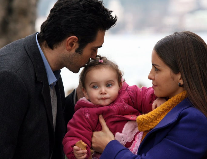 kenan &lamia - top 8 cele mai dragute cupluri din seriale turcesti