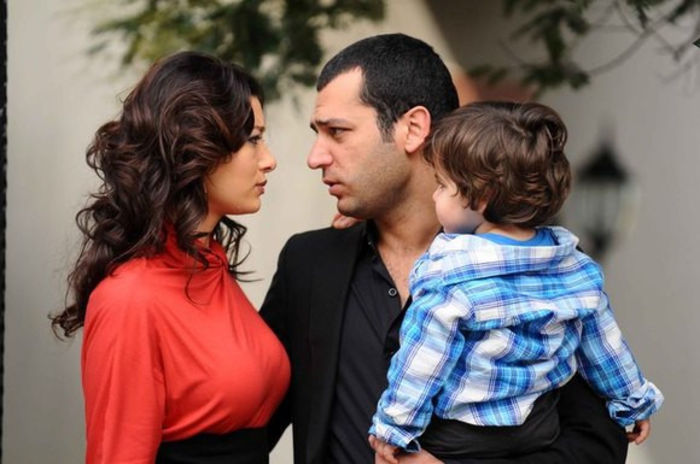 yasmine& savas - top 8 cele mai dragute cupluri din seriale turcesti