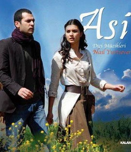 2asi-demir si asi - top 8 cele mai dragute cupluri din seriale turcesti