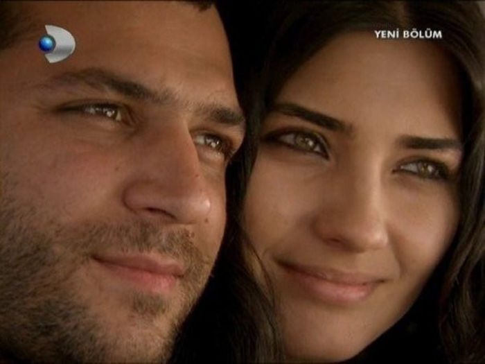 demir si asi - top 8 cele mai dragute cupluri din seriale turcesti