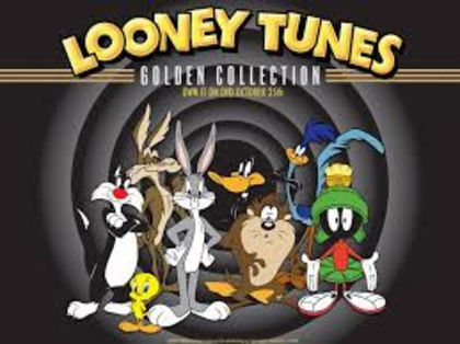 10 .Looney Tunes - top 12 cele mai frumoase desene animate