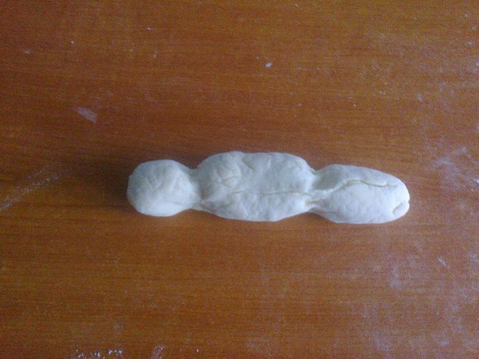 Cosulete aperitiv cu umplutura - 2 - Culinar 2