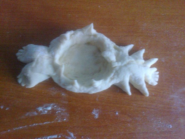 Cosulete aperitiv cu umplutura - 3 - Culinar 2