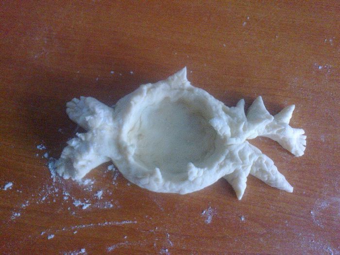 Cosulete aperitiv cu umplutura - 4 - Culinar 2