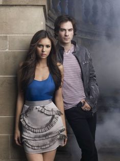 tvd - The Vampire Diaries