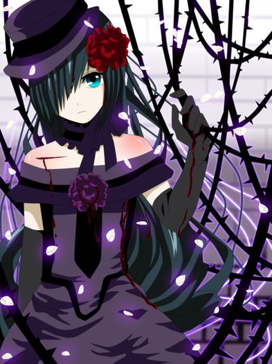 nu am editat-o de mult :d lady devonshire - 2 Characters