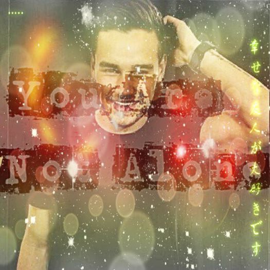 09 - 01 - 2014 - DAY 70 - Liam Payne