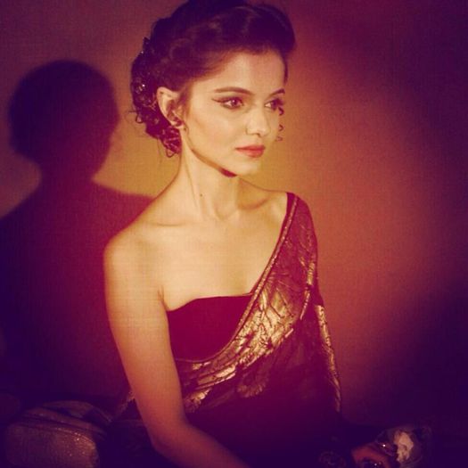 Dszt24p - RUBINA DILAIK POZE SUPER TARI-WOW