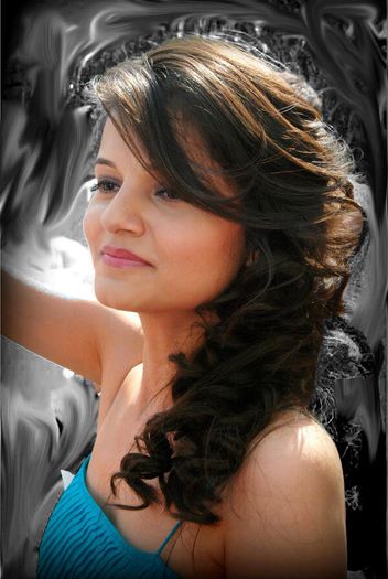 8DWog65 - RUBINA DILAIK POZE SUPER TARI-WOW