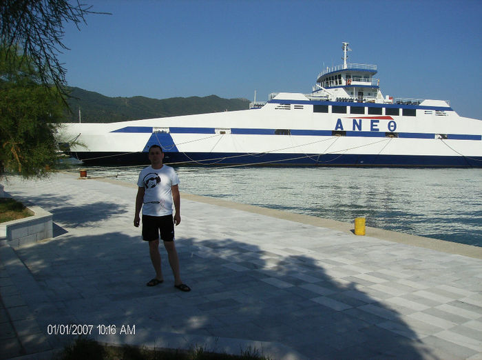 HPIM0859 - Concediu GRECIA - THASSOS 2013