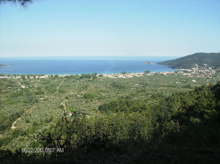 HPIM0817 - Concediu GRECIA - THASSOS 2013