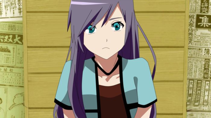 ayuki bey char - 2 Characters