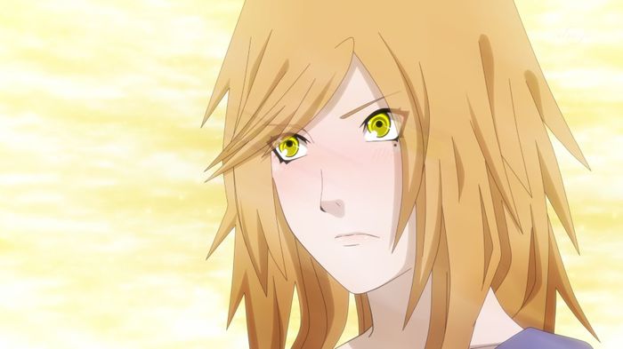 hana - 2 Characters
