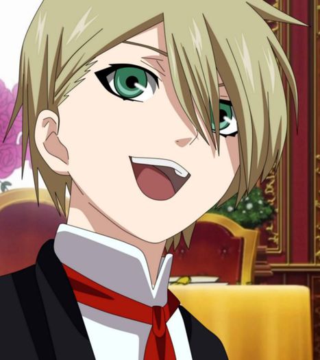 o.O oare de ce i-am editat charu lu harumi in fine - 2 Characters