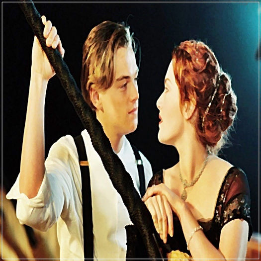 ♥ ℓσνє тιтαηιc ♥ - Titanic is a magical movie - I love it