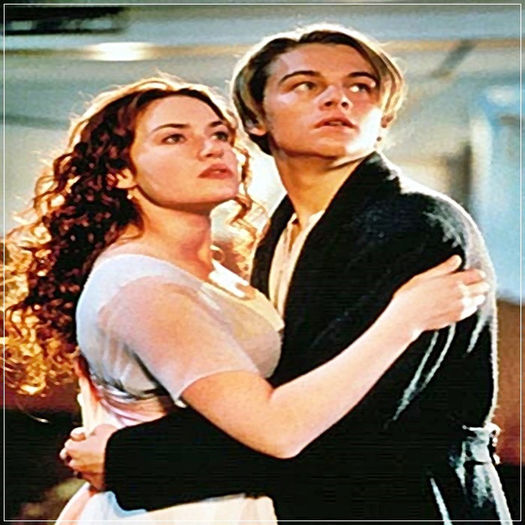 ♥ ℓσνє тιтαηιc ♥ - Titanic is a magical movie - I love it