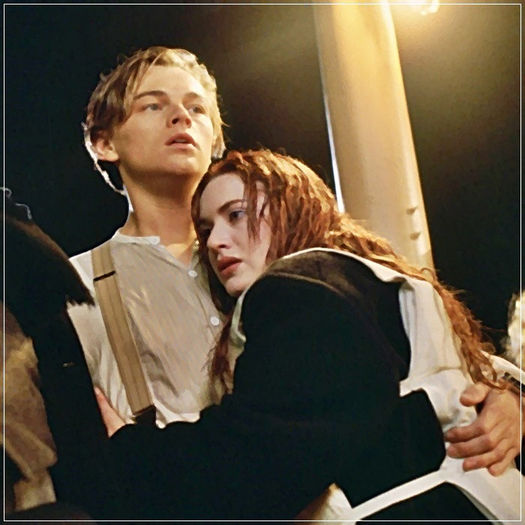 ♥ ℓσνє тιтαηιc ♥ - Titanic is a magical movie - I love it