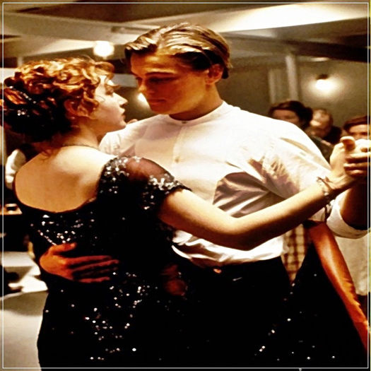 ♥ ℓσνє тιтαηιc ♥ - Titanic is a magical movie - I love it