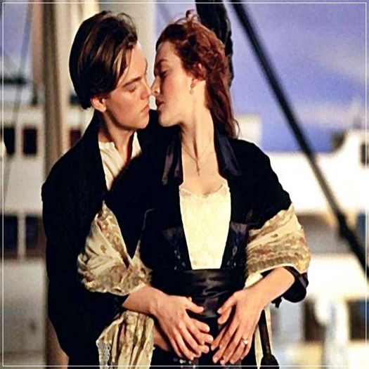 ♥ ℓσνє тιтαηιc ♥ - Titanic is a magical movie - I love it