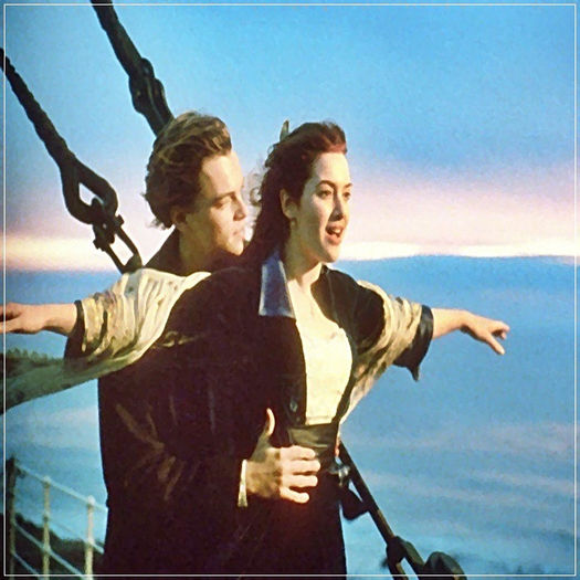 ♥ ℓσνє тιтαηιc ♥ - Titanic is a magical movie - I love it