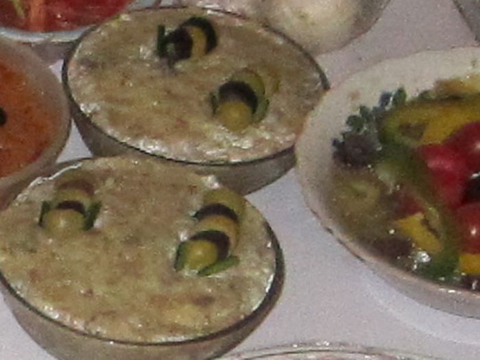 Salata de vinete - x Culinar