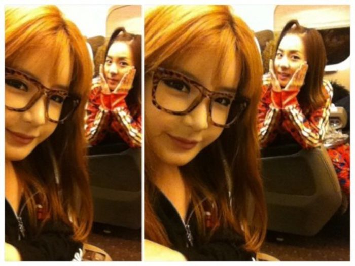 20110923_parkbom_selca2 - 1 2ne1 natural
