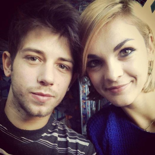 36_145 - Madalina Anea si Paul Diaconescu