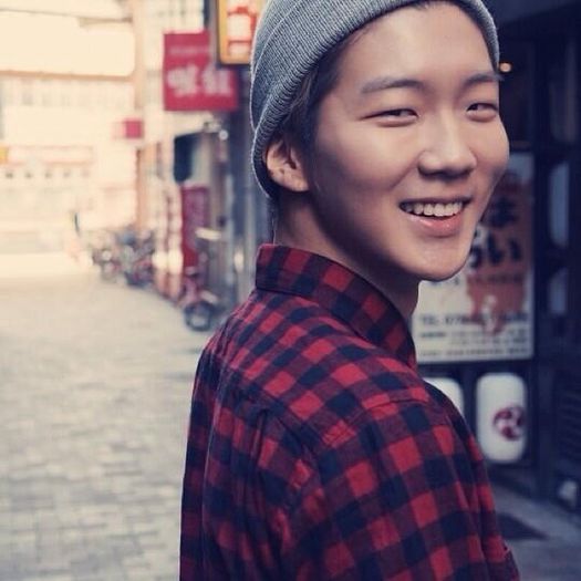 seunghoon - 1 Winner