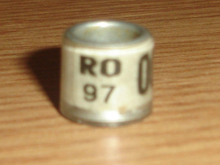 R0MANIA 1997