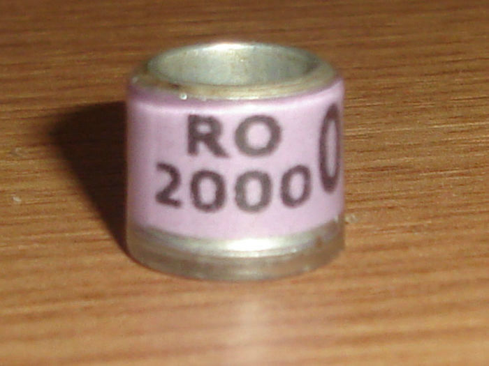 R0MANIA 2000 - F C P R