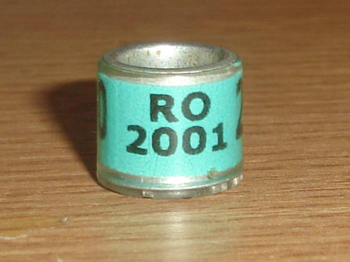 R0MANIA 2001