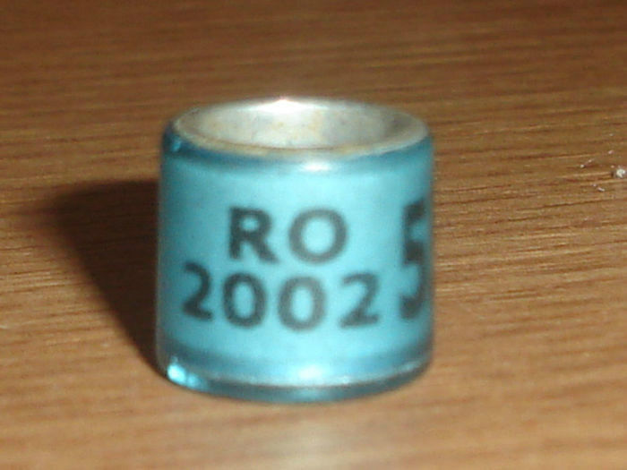 R0MANIA 2002