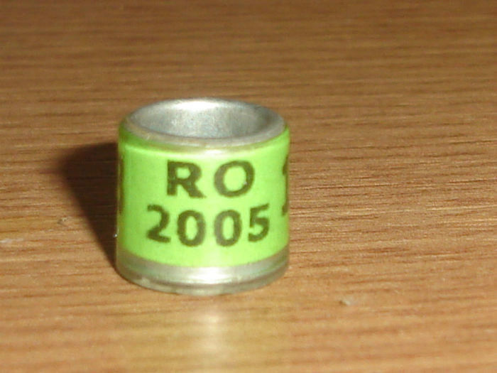 R0MANIA 2005