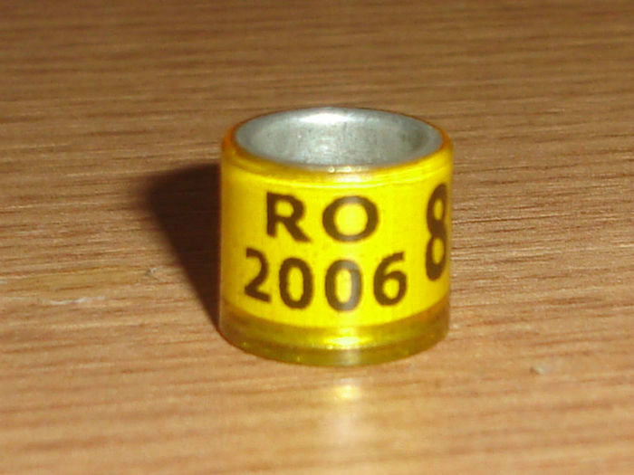 R0MANIA 2006 - F C P R