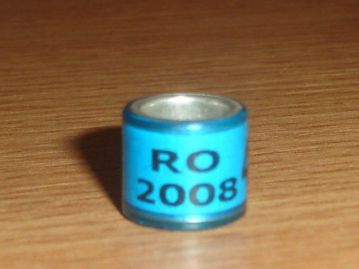 R0MANIA 2008.