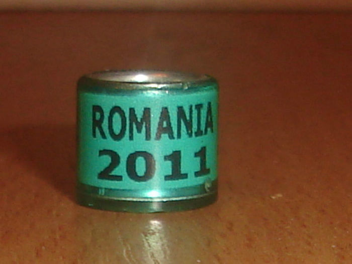 R0MANIA 2011.