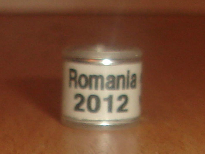 R0MANIA 2012 - F C P R