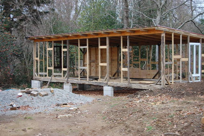 5 - Construirea unei crescatorii