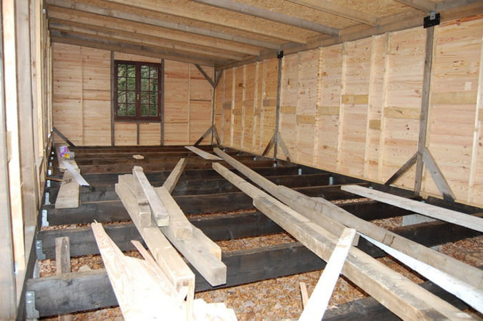 9 - Construirea unei crescatorii