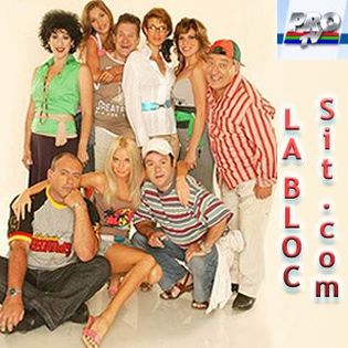 la bloc danbi