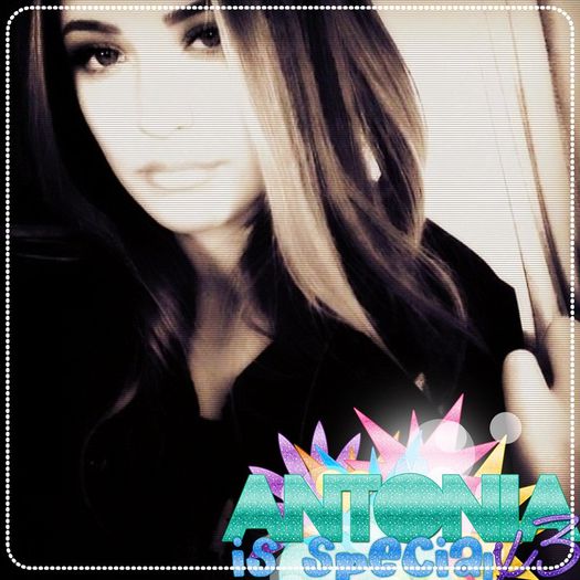 ;† day - - 165 - 10 ianuarie . - 5OO days_pics with Antonia_end