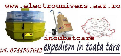 incubator etajat incubator dublu; Totul despre incubatoare bune si incubare gasesti la www.electrounivers.aaz.ro
