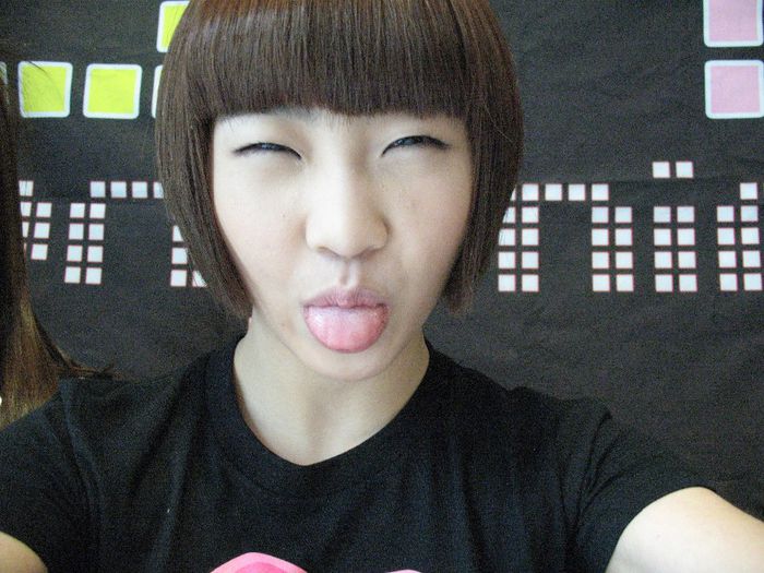 ds - 1 2ne1 natural