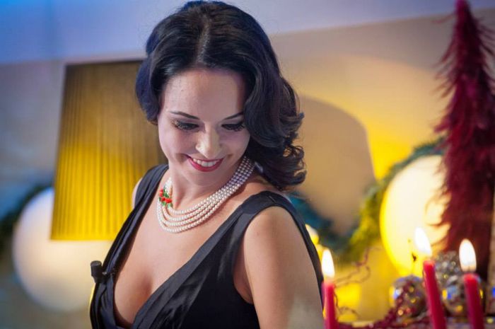 1496634_760622813965321_881354770_n - Andreea Marin