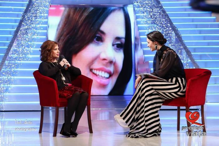 1503842_760445660649703_509770627_n - Andreea Marin