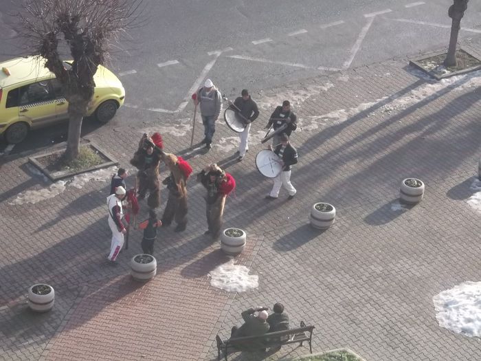 CU URSU' DIN BUCOVINA CU URSU' DIN BUCOVINA