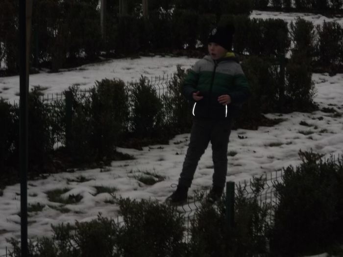 AI VAZUT PANA UNDE-I APA ??? - BISTRITA ORAS TURISTIC